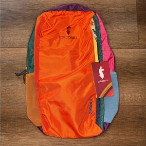 Cotopaxi Batac 16 L Backpack - Del Día OS One-of-a-Kind Colorway